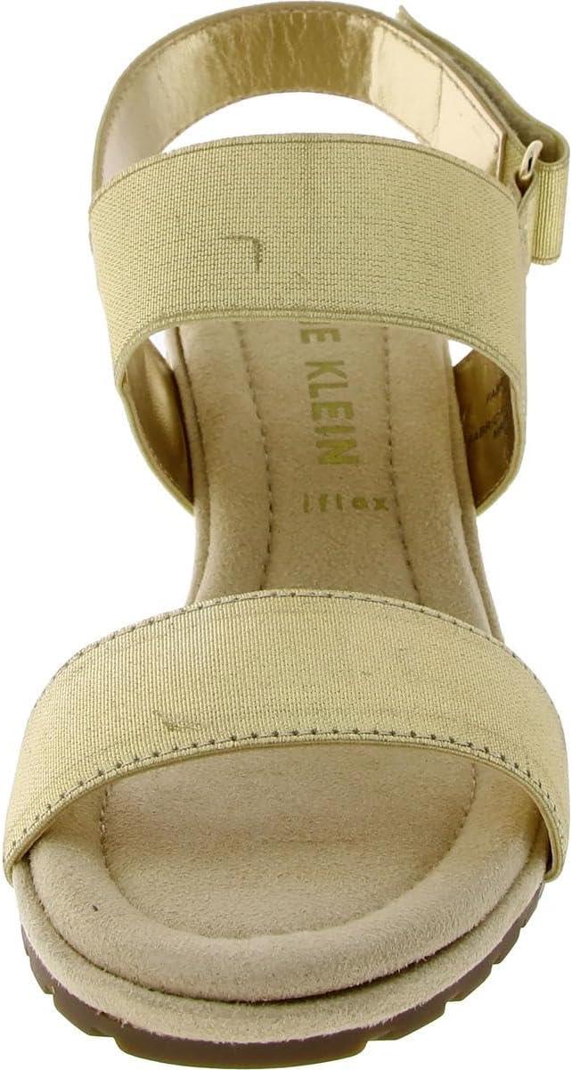 imageAnne Klein Womens SilvyPlatinum