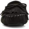 Anne Klein Women’s Cali(Black Sued)