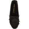 Anne Klein Women’s Cali(Black Sued)
