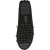 Anne Klein Women’s Cali(Black Sued)