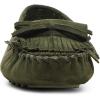 Anne Klein Women’s Cali(Olive Suede)