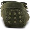 Anne Klein Women’s Cali(Olive Suede)