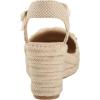 Anne Klein Women’s Lenox(Raffia)