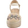 Anne Klein Women’s Lenox(Raffia)