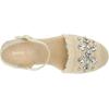 Anne Klein Women’s Lenox(Raffia)