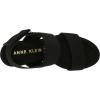 Anne Klein Women’s Silvy(Black)