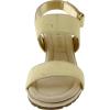Anne Klein Women’s Silvy(Platinum)