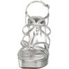 Anne Klein Women’s Zenon(Silver)