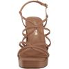 Anne Klein Women’s Zenon(Tan)