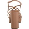 Anne Klein Women’s Zenon(Tan)
