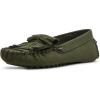 Anne Klein Women’s Cali(Olive Suede)