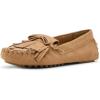 Anne Klein Women’s Cali(Sand Suede)