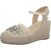 Anne Klein Women’s Lenox(Raffia)