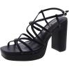 Anne Klein Women’s Zenon(Black)