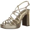 Anne Klein Women’s Zenon(Platinum)