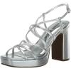 Anne Klein Women’s Zenon(Silver)