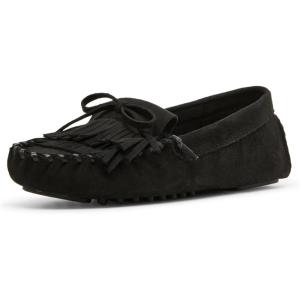 Anne Klein Women’s Cali(Black Sued)