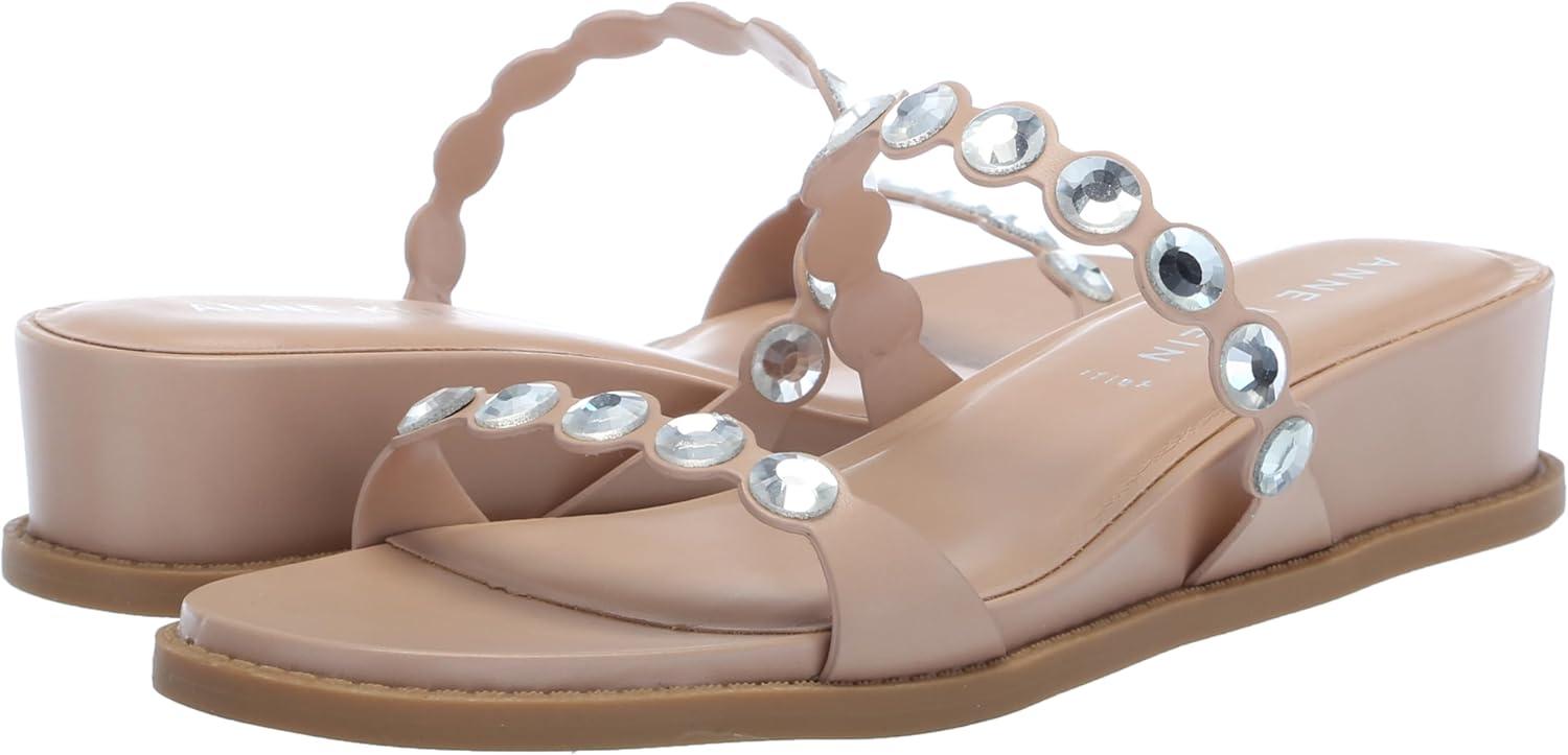 imageAnne Klein BlairClearPearl