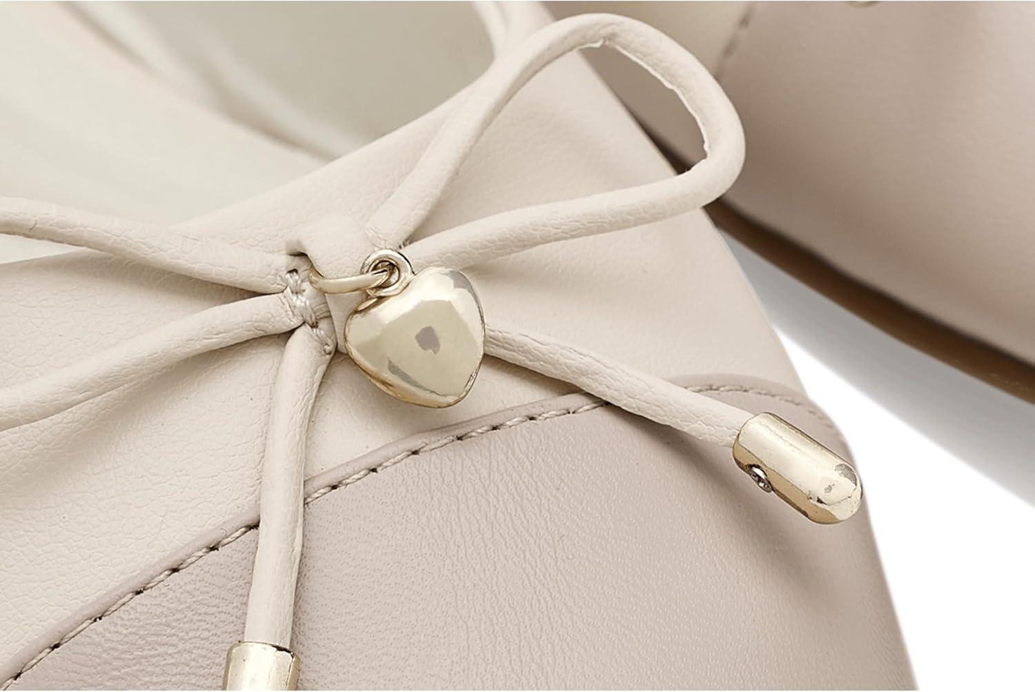 imageAnne Klein LuciBone Taupe