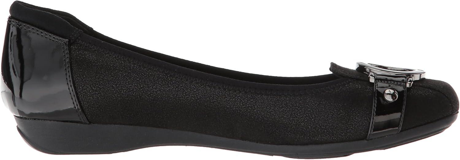 imageAnne Klein Sport UmekoBlackMulti Fabric