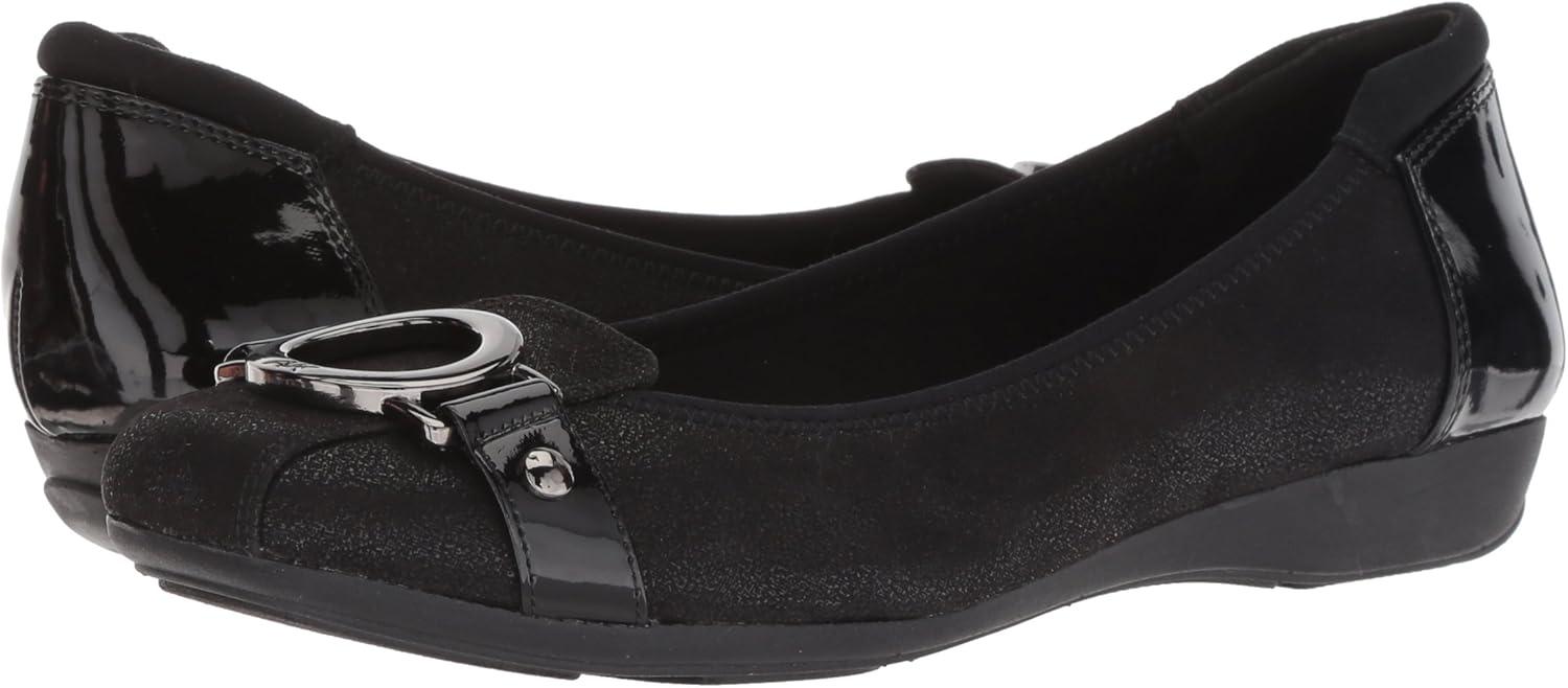 imageAnne Klein Sport UmekoBlackMulti Fabric