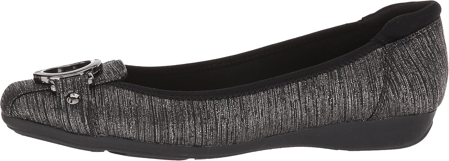 imageAnne Klein Sport UmekoPewter MultiLight Synthetic