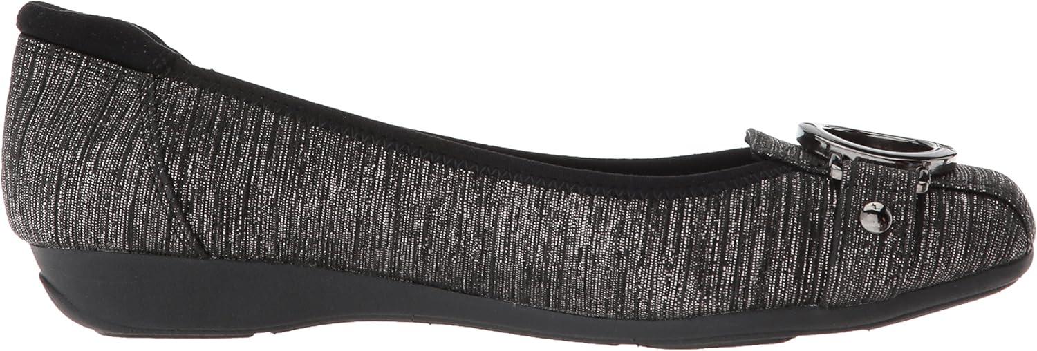 imageAnne Klein Sport UmekoPewter MultiLight Synthetic