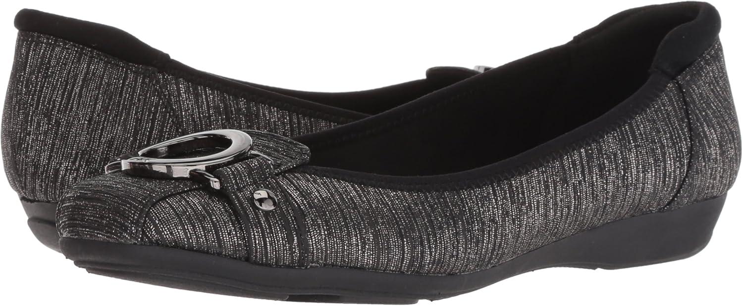 imageAnne Klein Sport UmekoPewter MultiLight Synthetic