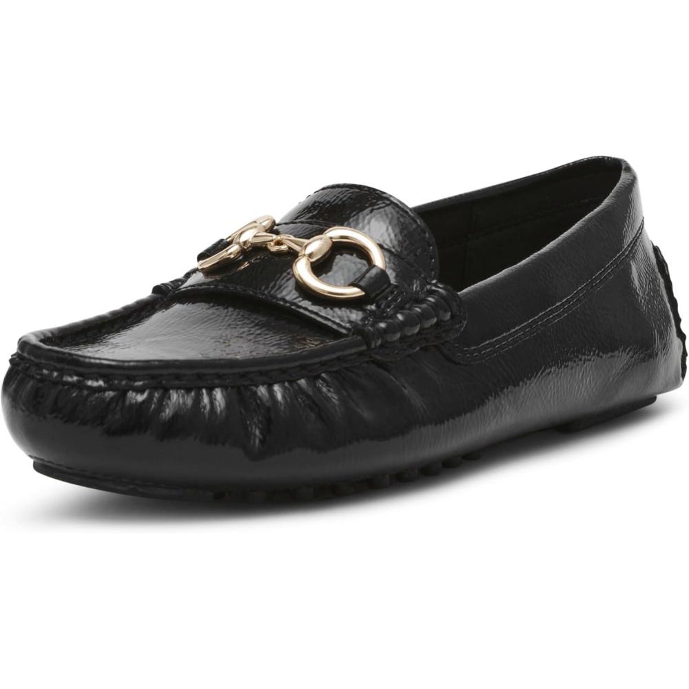 imageAnne Klein ChrystieBlack Crinkle