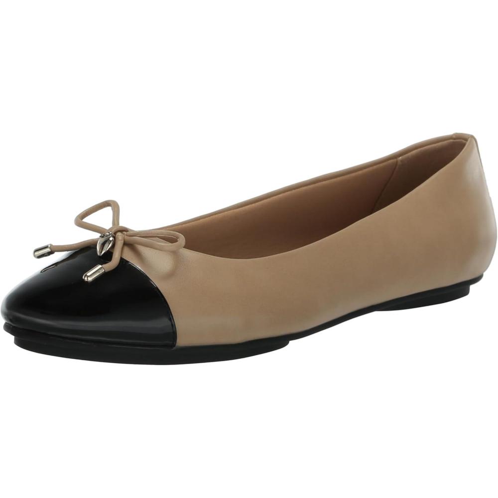 imageAnne Klein LuciNude Black