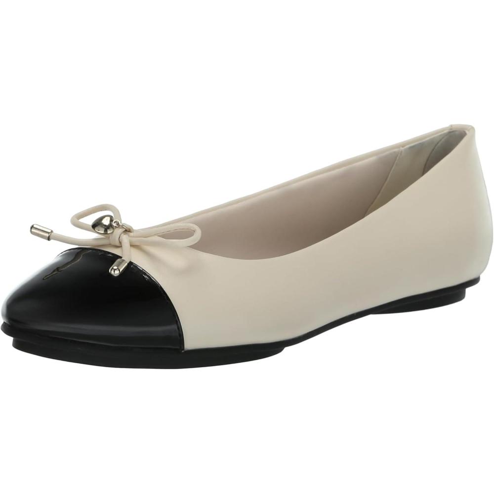 imageAnne Klein LuciOff WhiteBlack