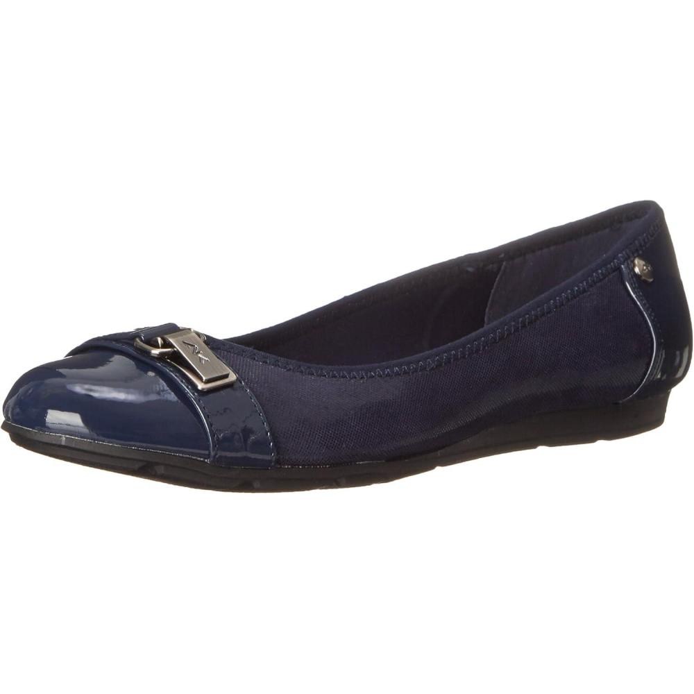 imageAnne Klein Sport AbleNavy