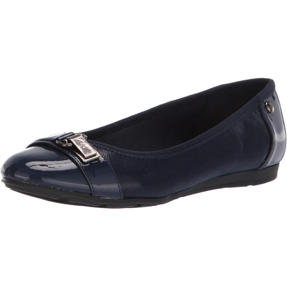 imageAnne Klein Sport AbleNavy Multi Fabric