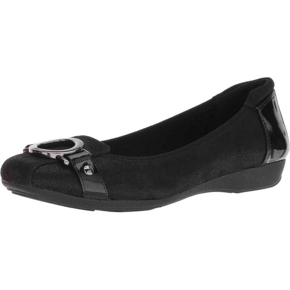 imageAnne Klein Sport UmekoBlackMulti Fabric