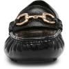 Anne Klein Chrystie(Black Crinkle)