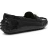 Anne Klein Chrystie(Black Crinkle)