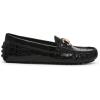 Anne Klein Chrystie(Black Crinkle)