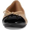Anne Klein Luci(Nude Black)