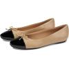Anne Klein Luci(Nude Black)