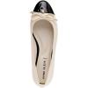 Anne Klein Luci(Off White/Black)