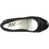 Anne Klein Sport Able(Black Multi Fabric)