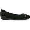 Anne Klein Sport Umeko(Black Knit)