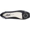 Anne Klein Sport Umeko(Dark Navy Multi/Light Fabric)