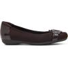 Anne Klein Sport Umeko(Espresso Stretch)