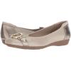 Anne Klein Sport Umeko(Metallic Taupe Multi/Light Synthetic)