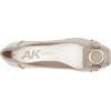 Anne Klein Sport Umeko(Metallic Taupe Multi/Light Synthetic)