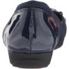 Anne Klein Sport Umeko(Navy Multi Fabric)