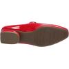 Anne Klein Women’s Cosette(Red Patent)