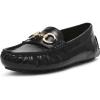 Anne Klein Chrystie(Black Crinkle)