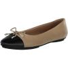 Anne Klein Luci(Nude Black)